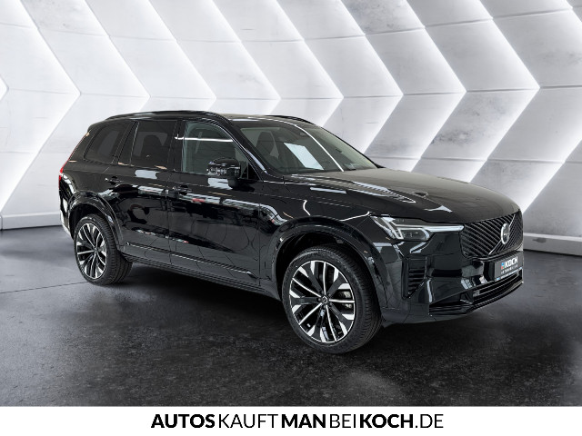 Volvo XC90 – Bild 5