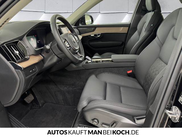 Volvo XC90 – Bild 6