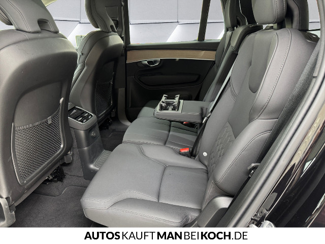 Volvo XC90 – Bild 7