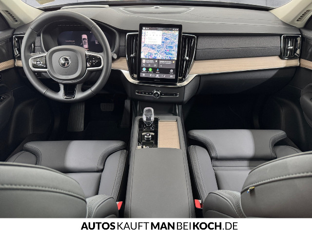Volvo XC90 – Bild 8