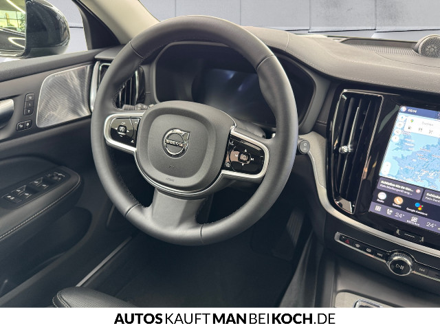 Volvo V60 – Bild 9