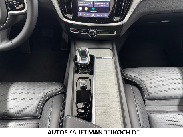 Volvo V60 – Bild 10