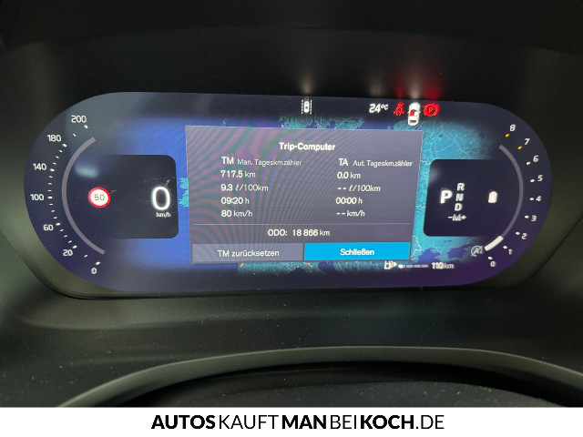 Volvo V60 – Bild 11