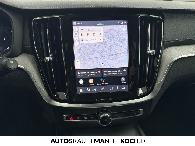 Volvo V60 – Bild 12