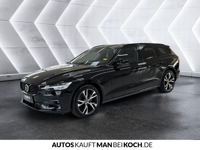 Volvo V60 – Bild 2
