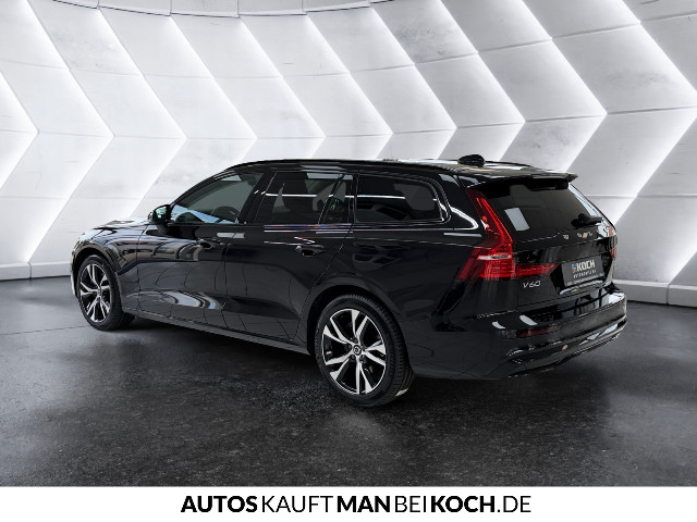 Volvo V60 – Bild 3