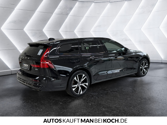 Volvo V60 – Bild 4