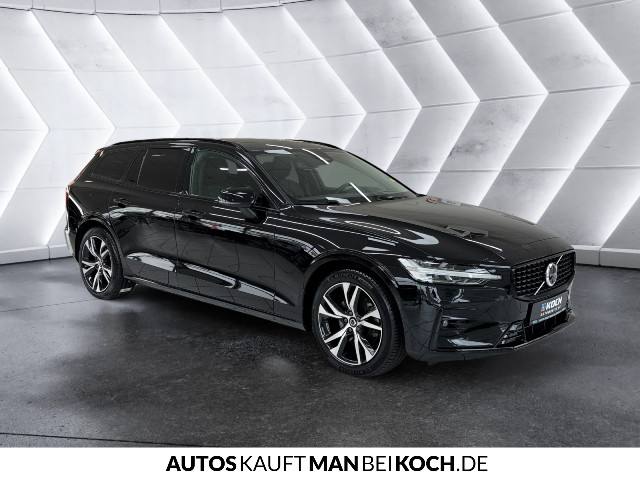 Volvo V60 – Bild 5