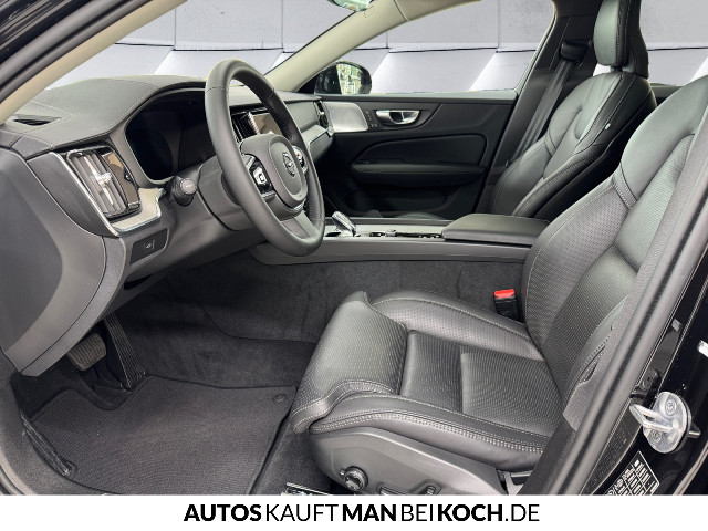Volvo V60 – Bild 6