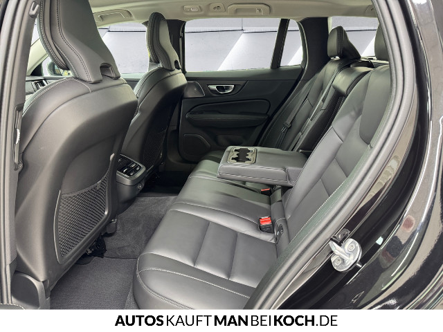 Volvo V60 – Bild 7
