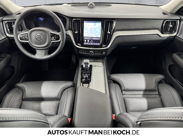 Volvo V60 – Bild 8