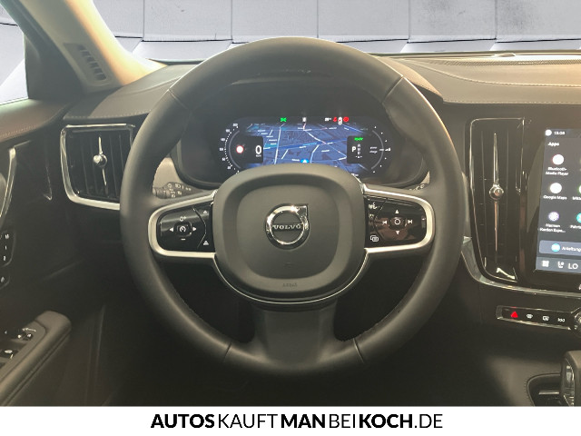 Volvo V90 – Bild 9