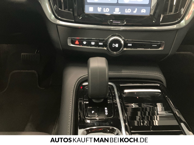 Volvo V90 – Bild 10