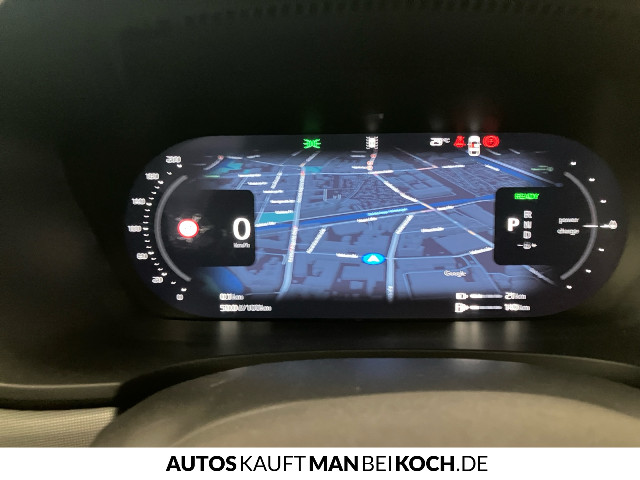 Volvo V90 – Bild 11