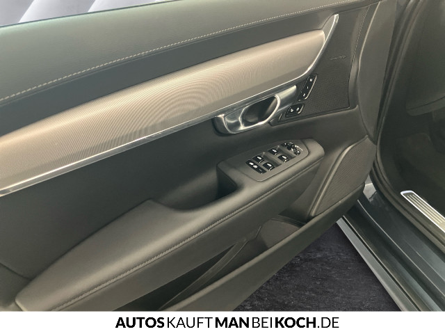 Volvo V90 – Bild 13