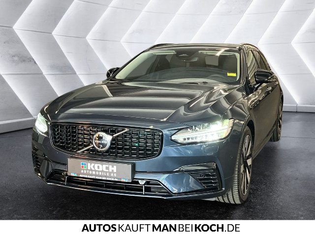 Volvo V90 – Bild 2