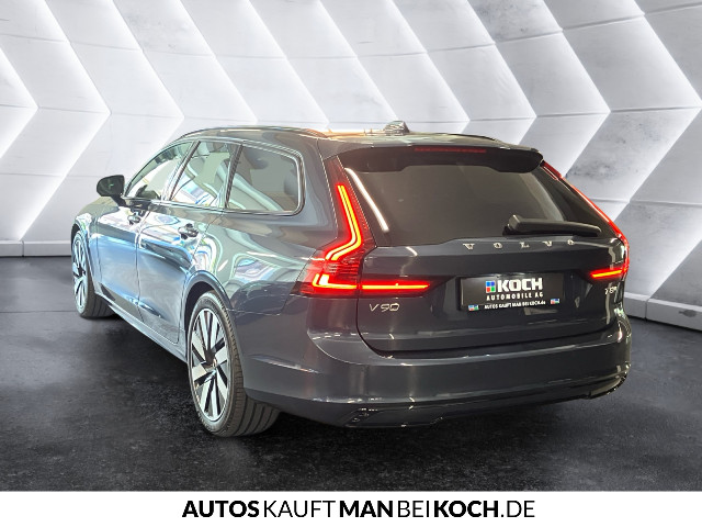 Volvo V90 – Bild 3