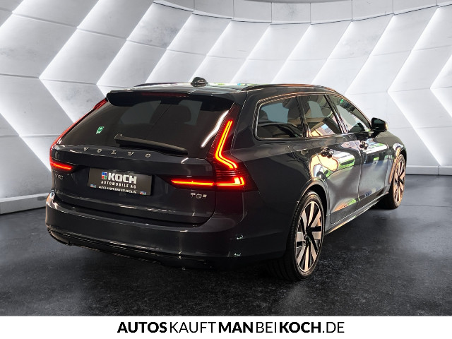 Volvo V90 – Bild 4