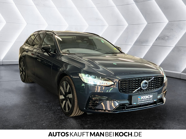 Volvo V90 – Bild 5
