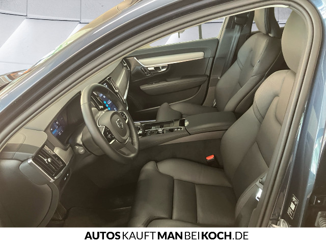 Volvo V90 – Bild 6