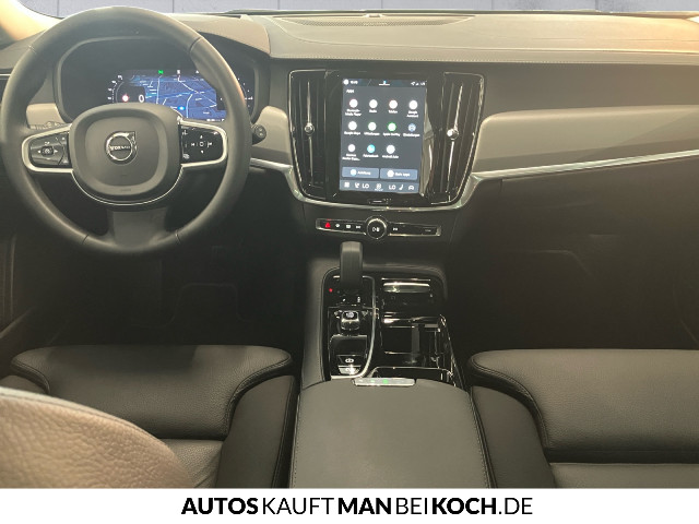 Volvo V90 – Bild 8