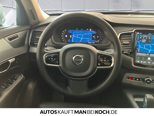 Volvo XC90 – Bild 9