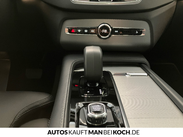 Volvo XC90 – Bild 10