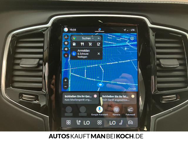 Volvo XC90 – Bild 12
