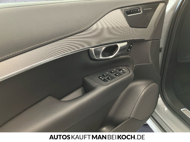 Volvo XC90 – Bild 13