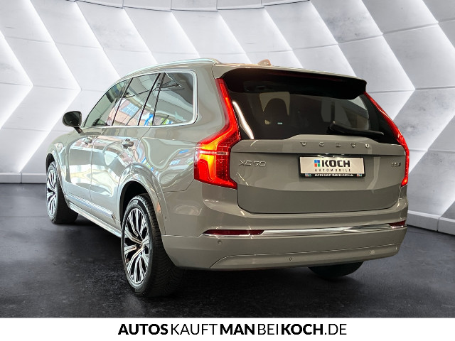 Volvo XC90 – Bild 3