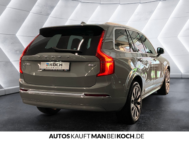 Volvo XC90 – Bild 4