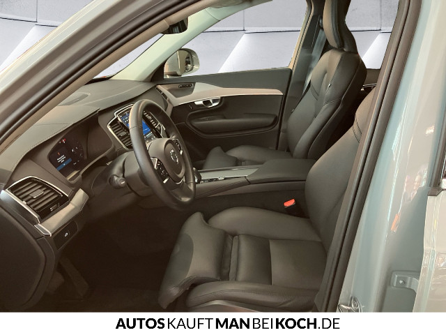 Volvo XC90 – Bild 6