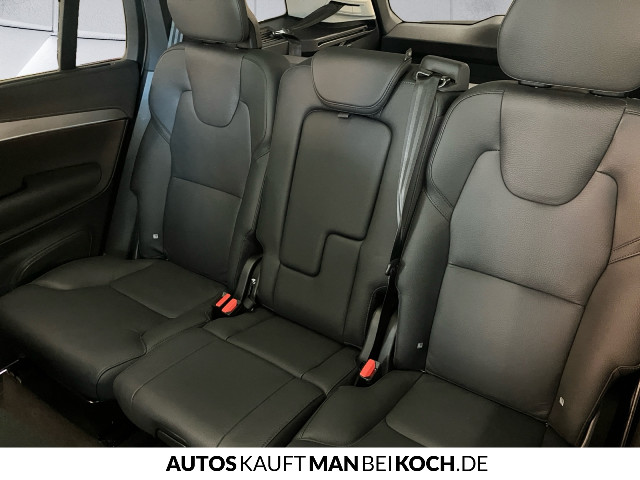 Volvo XC90 – Bild 7