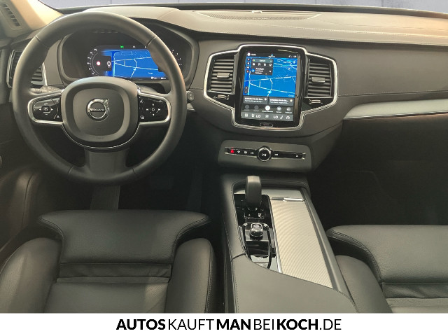 Volvo XC90 – Bild 8