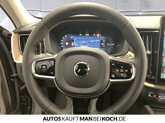 Volvo XC60 – Bild 9