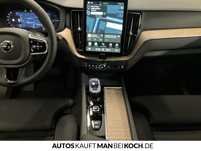 Volvo XC60 – Bild 10