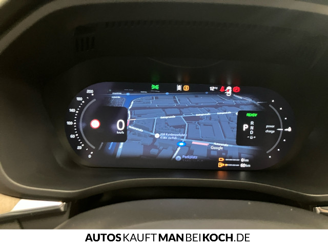 Volvo XC60 – Bild 11