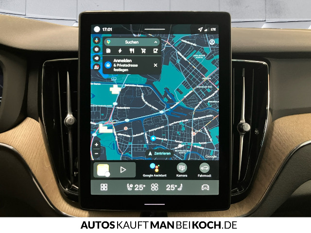 Volvo XC60 – Bild 12