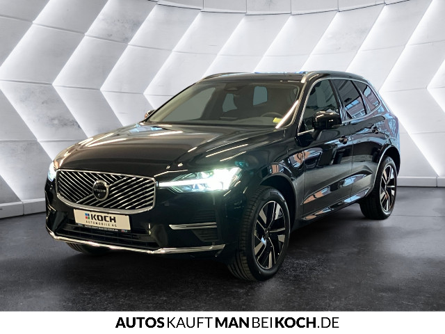 Volvo XC60 – Bild 2