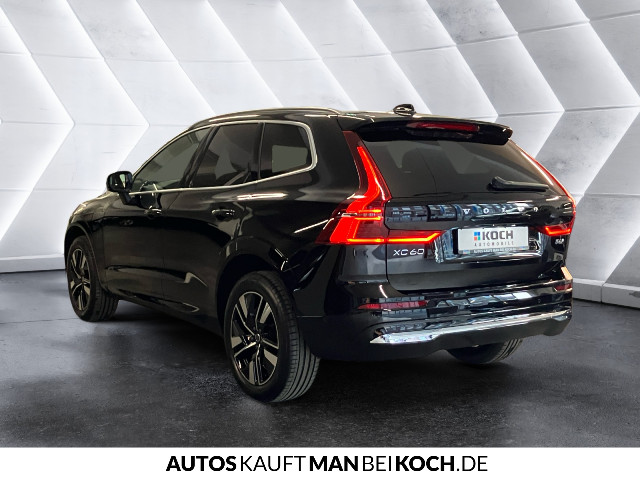 Volvo XC60 – Bild 3
