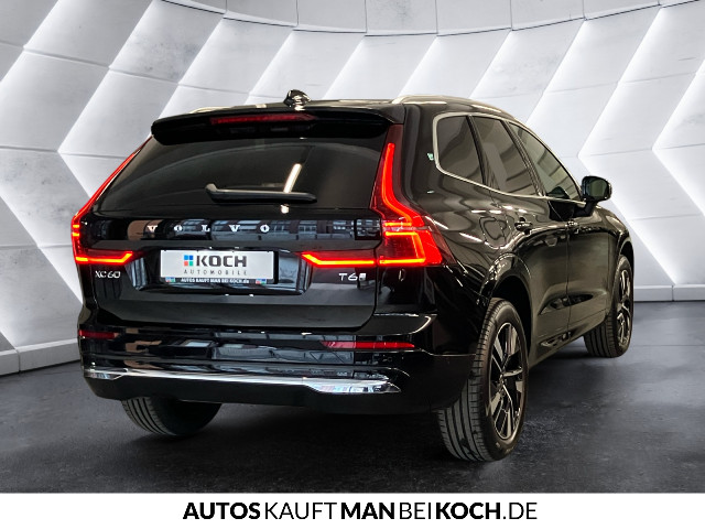 Volvo XC60 – Bild 4