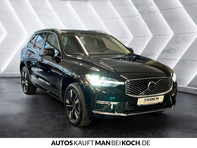 Volvo XC60 – Bild 5