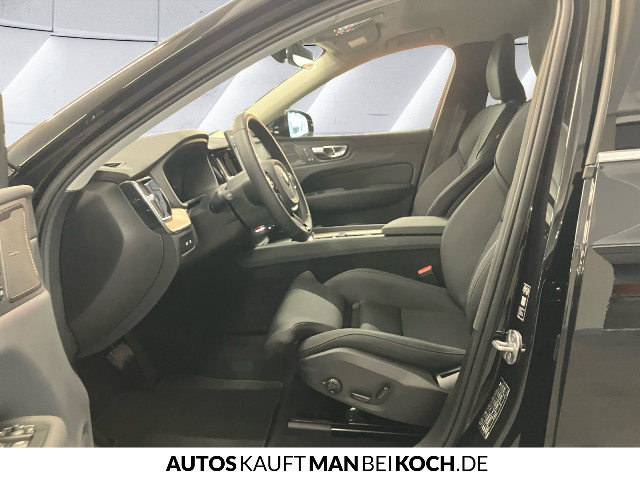 Volvo XC60 – Bild 6