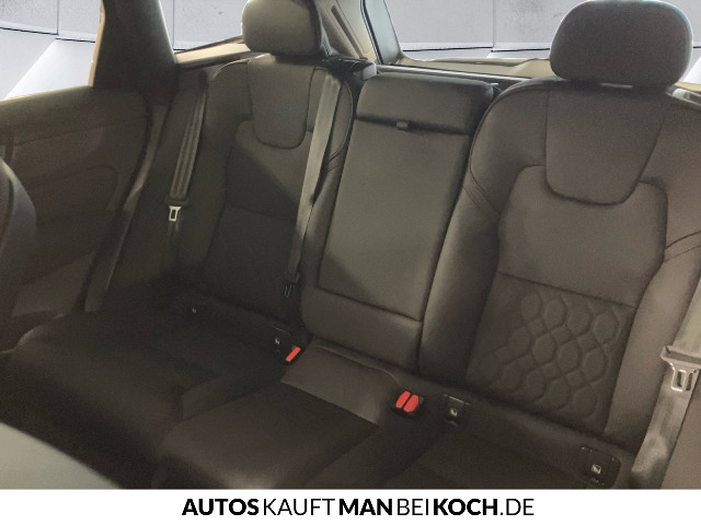 Volvo XC60 – Bild 7