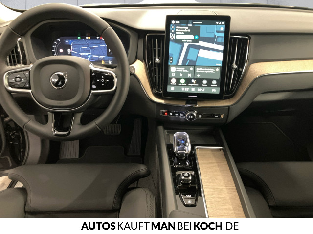 Volvo XC60 – Bild 8