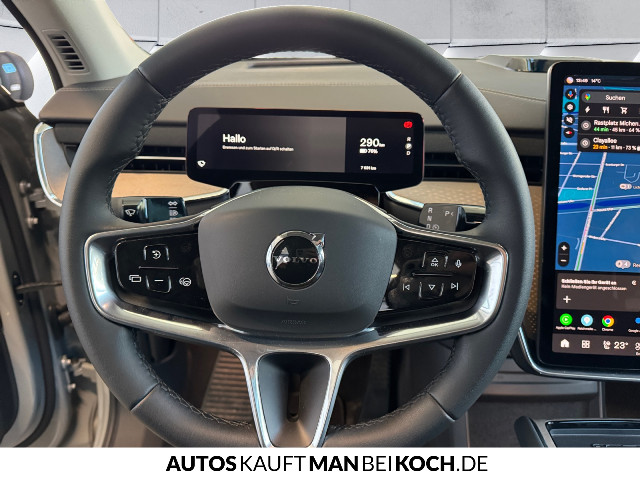 Volvo EX90 – Bild 9