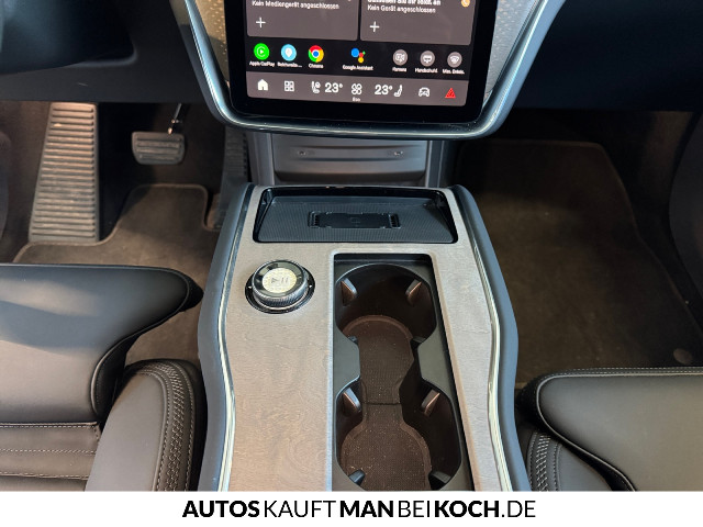 Volvo EX90 – Bild 10