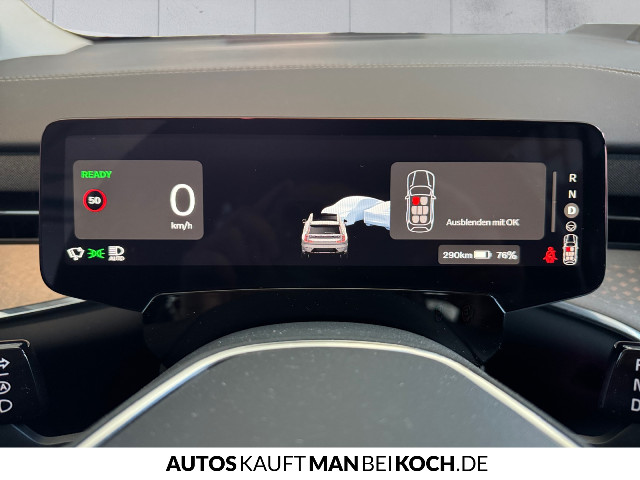 Volvo EX90 – Bild 11