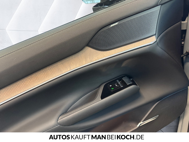 Volvo EX90 – Bild 13