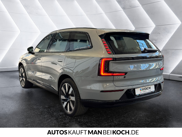 Volvo EX90 – Bild 3